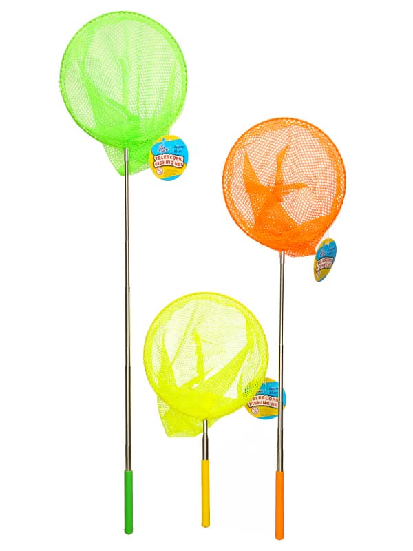 Fishing Net Telescopic 85cm