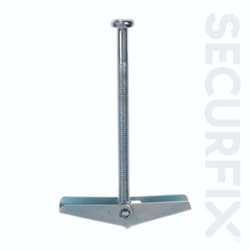Securit Wing toggle M5 x 75mm (T10758)