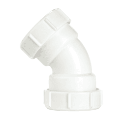 Securit Compression 135 Deg Bend (SU8793)