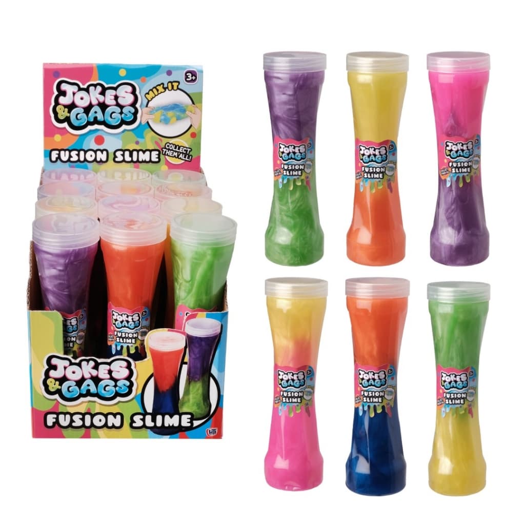 Jokes & Gags Fusion Slime