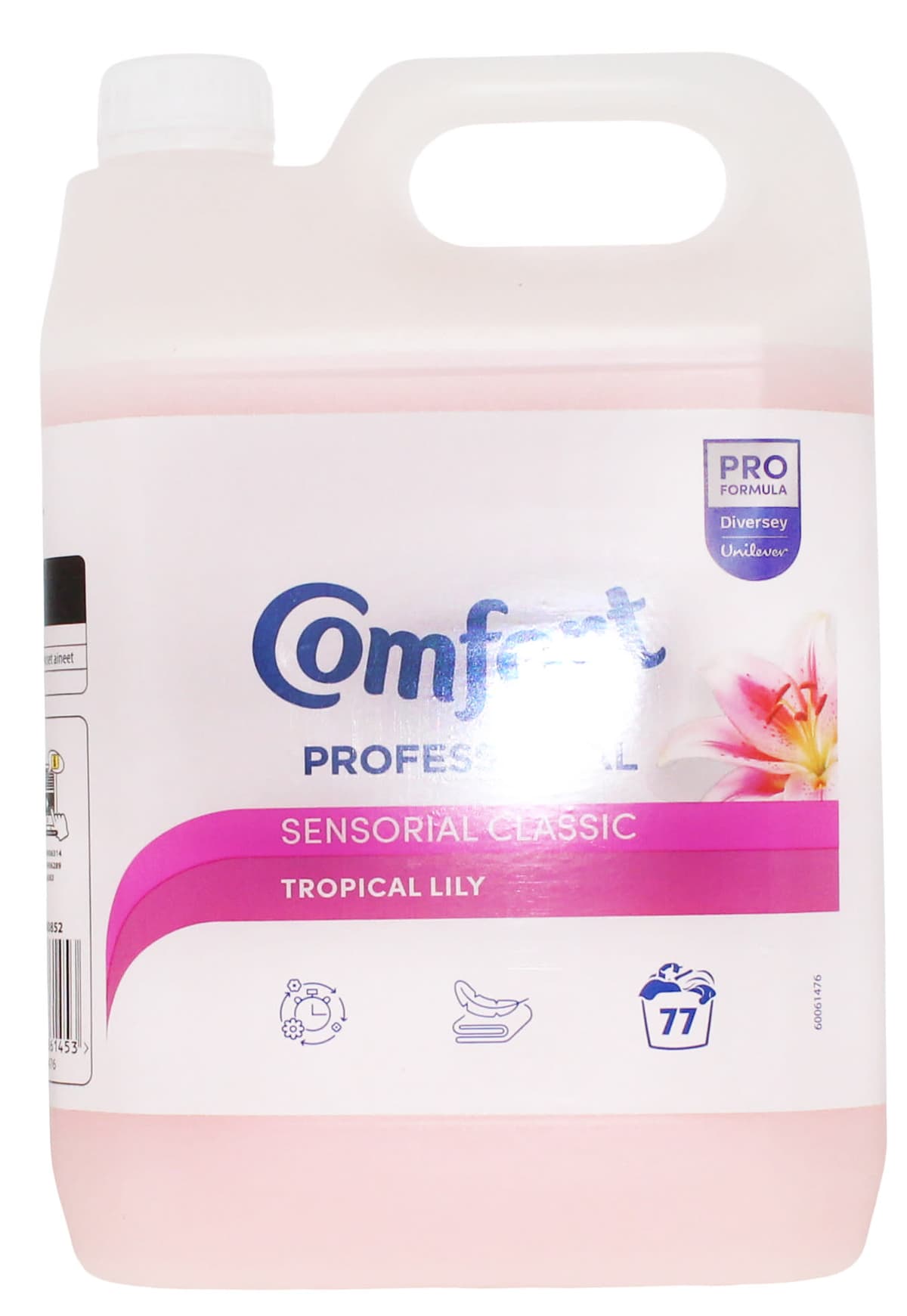 COMFORT PROF 4.8L FABIC COND SENSORIAL 77W