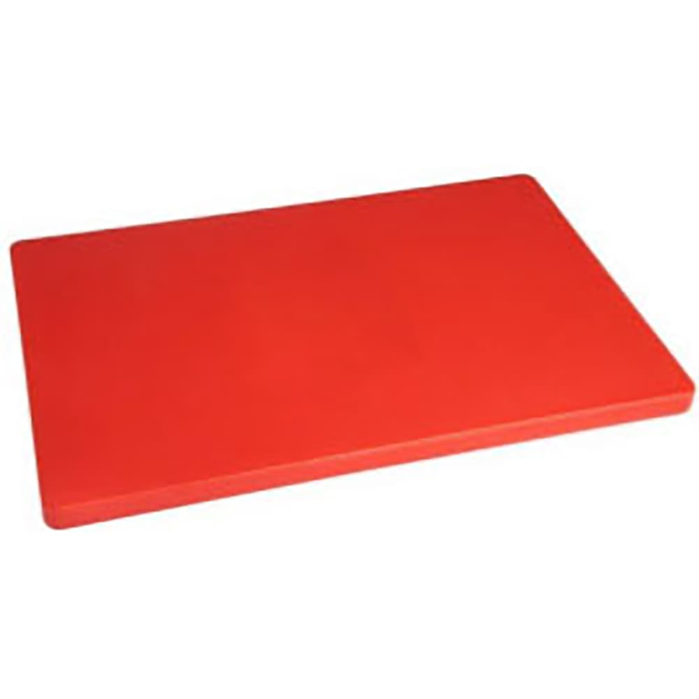 SOV RED THICK CHOP BOARDS LARGE 46x30x12MM