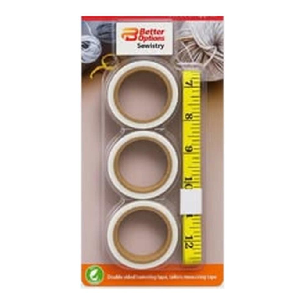 Better Options Hemming Set 4Pc