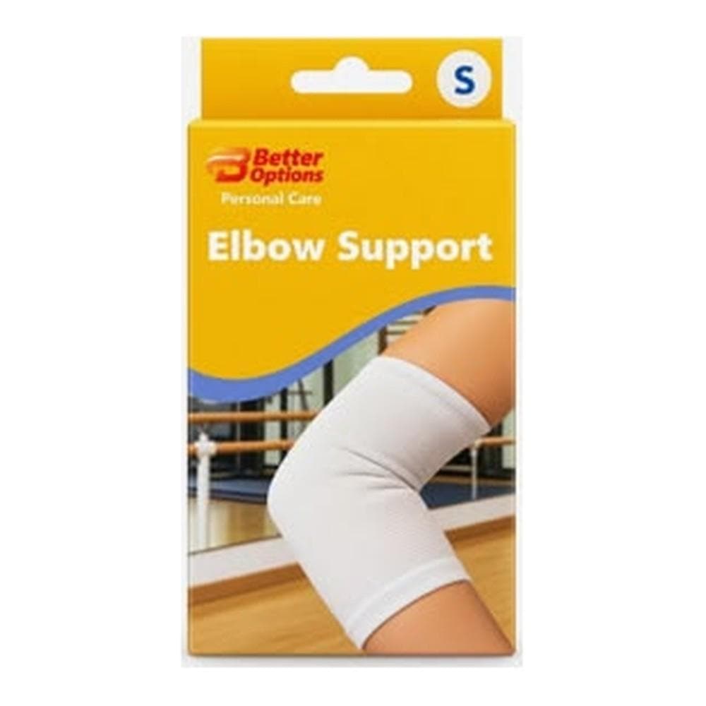 Better Options Powerplast Elbow Large