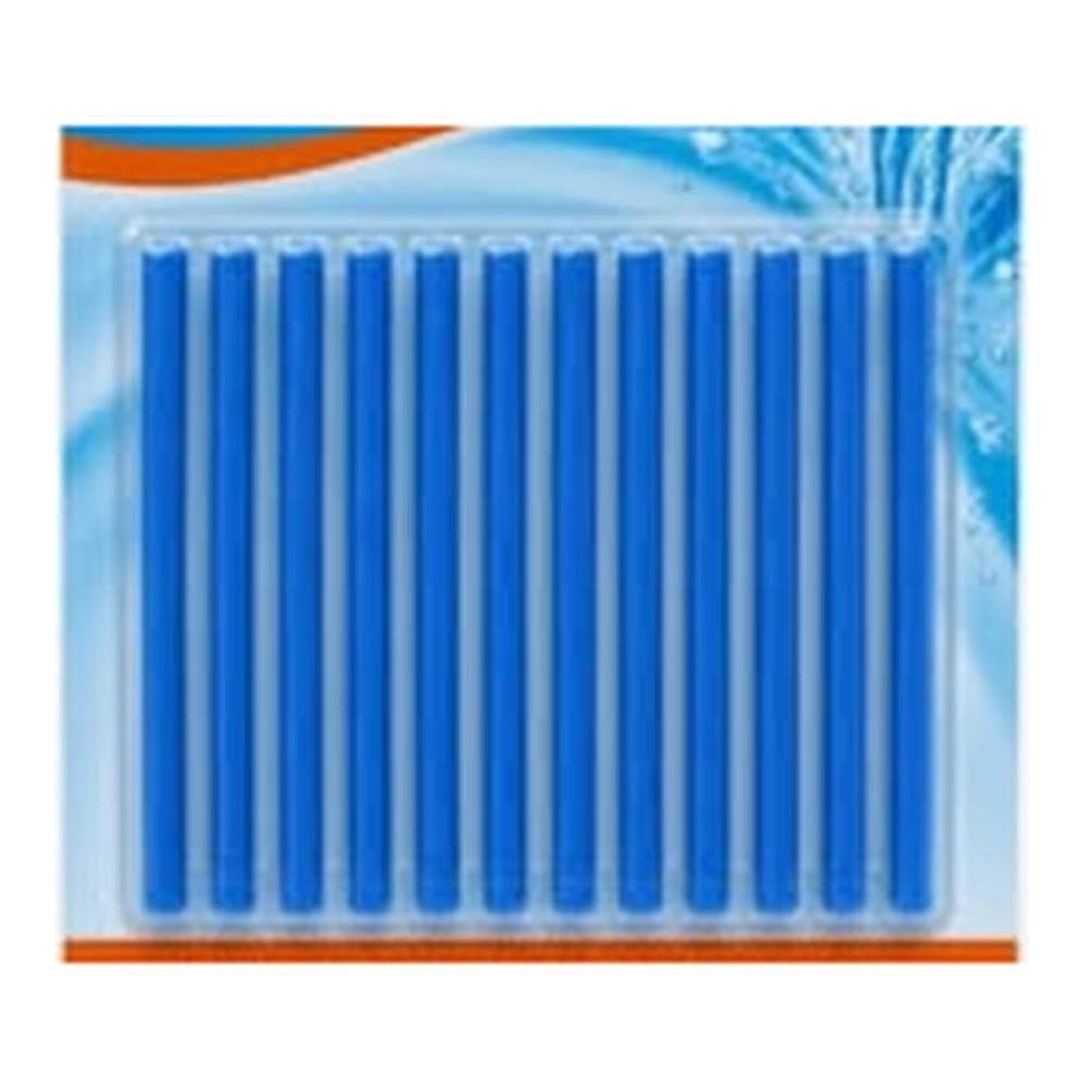 Rhino 12pcs 3-in-1 Drain Wand
