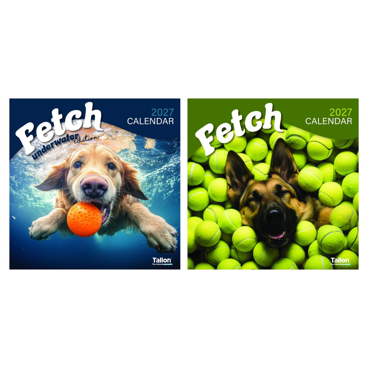 Tallon Calendar Sq Fetch
