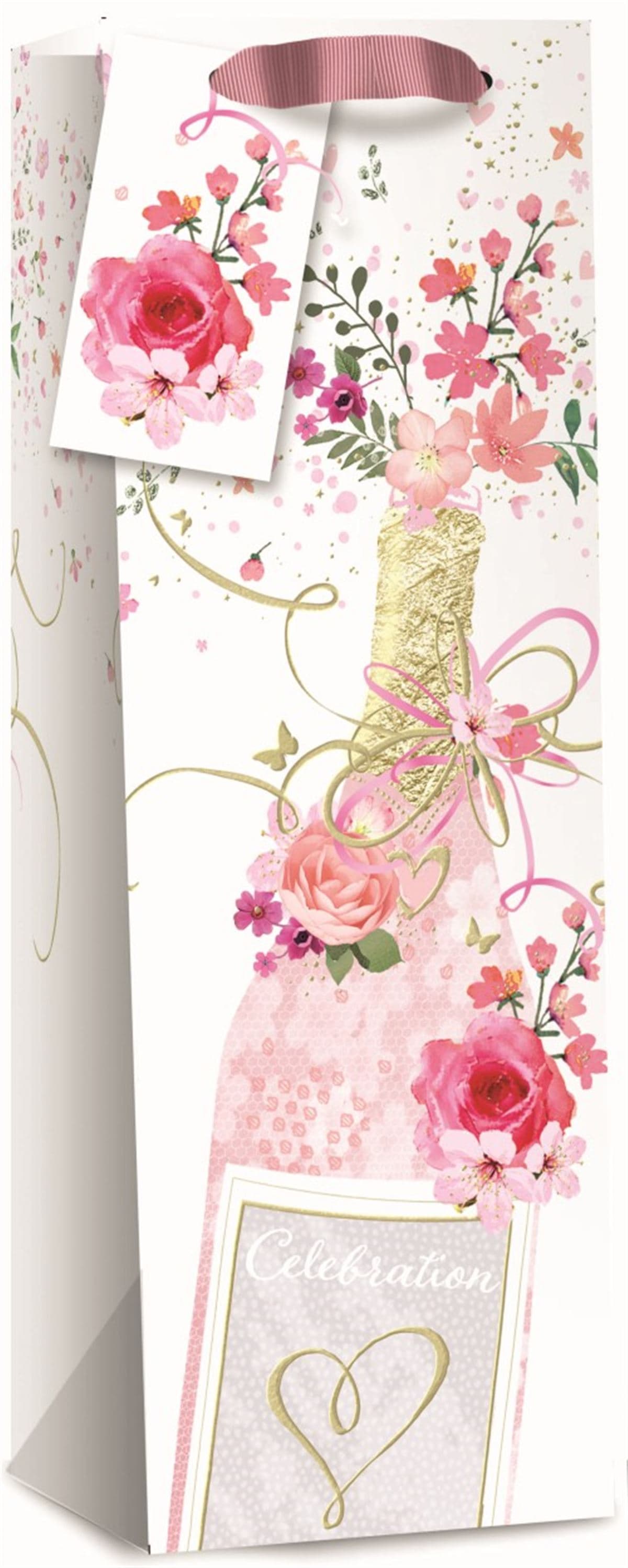 Std Bottle Bag - Z Bottle Bag
