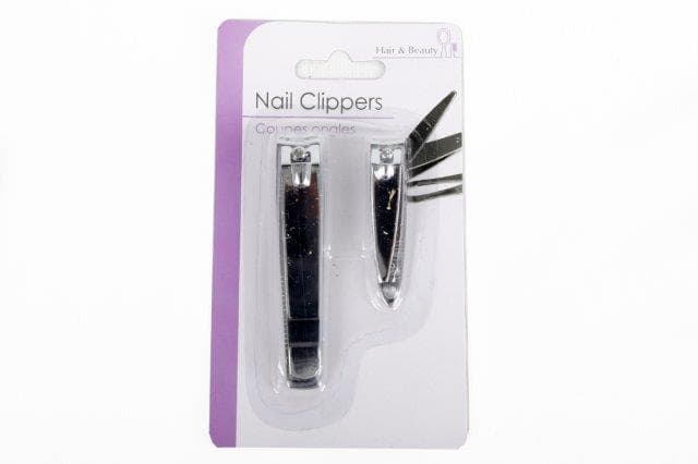 5CM/8CM NAIL CLIPPER SET