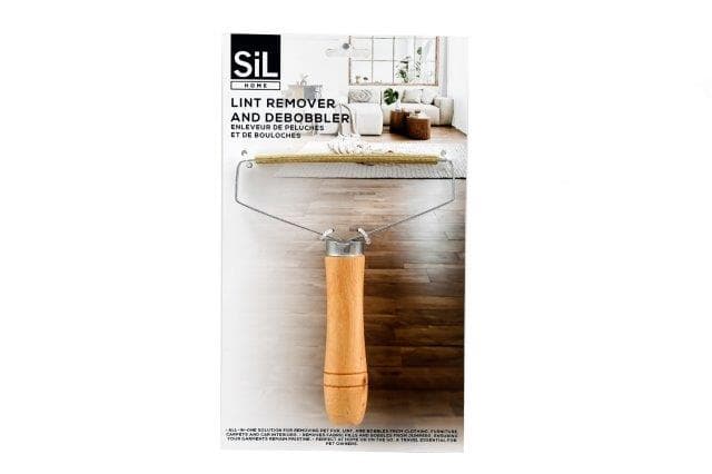 LINT REMOVER & DEBOBBLER