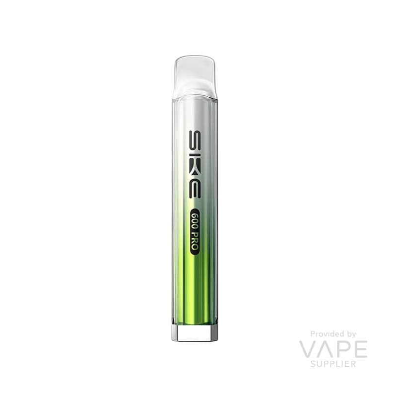 SKE 600 Pro Prefilled Pod Kit [Kiwi Passion Fruit Guava / 20mg] - 2ml