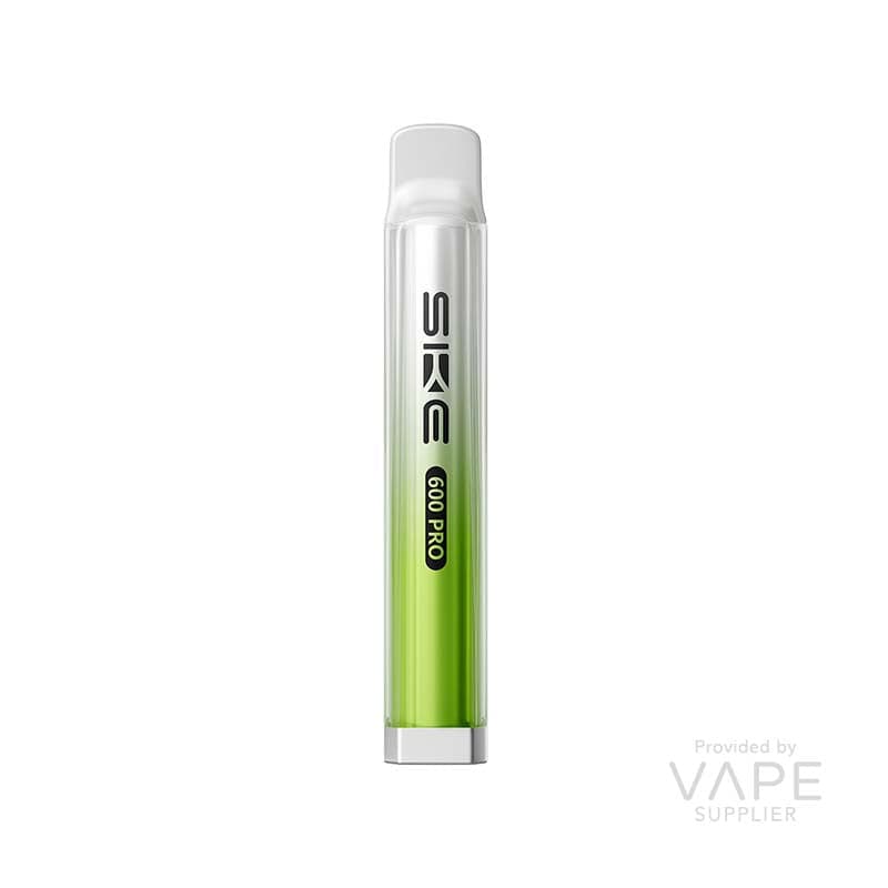 SKE 600 Pro Prefilled Pod Kit [Lemon & Lime / 20mg] - 2ml