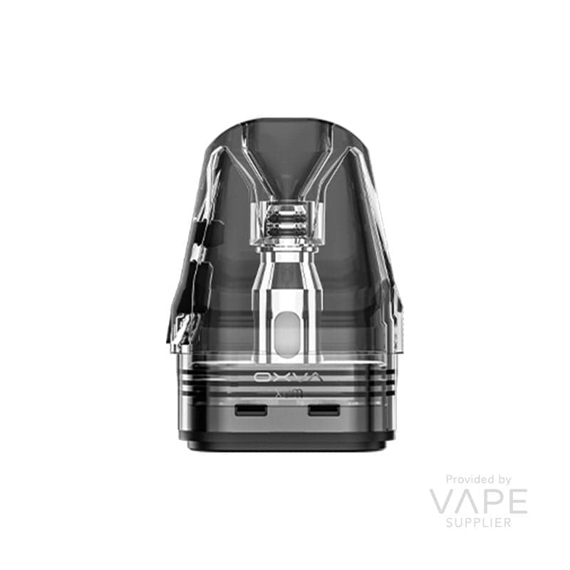 OXVA Xlim V3 Replacement Pods [1.2 Ohm] Pack of 3