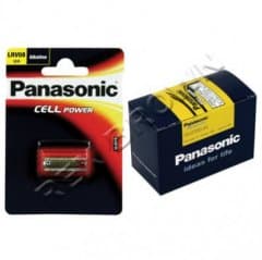 Panasonic LRV08 (A23) 12v Battery