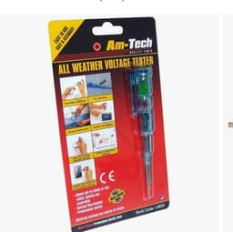 Am-Tech All Weather Voltage Tester L4850 1