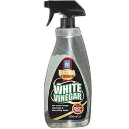Dri-Pak White Vinegar 500mls, 2