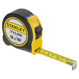 Stanley Tylon 5m  Tape Measure Carded. 1