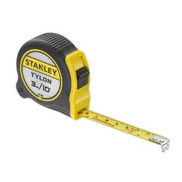 Stanley Tylon 3m  Tape Measure Carded. 1