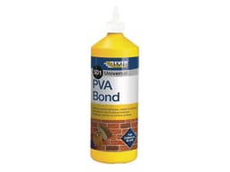 Everbuild  Universal 501 P.v.a Bond 500ml 1