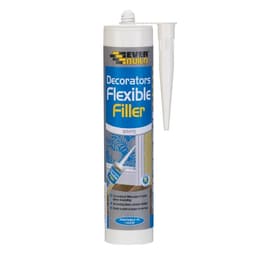 Everbuild  Flexible Decorators Filler C3 2