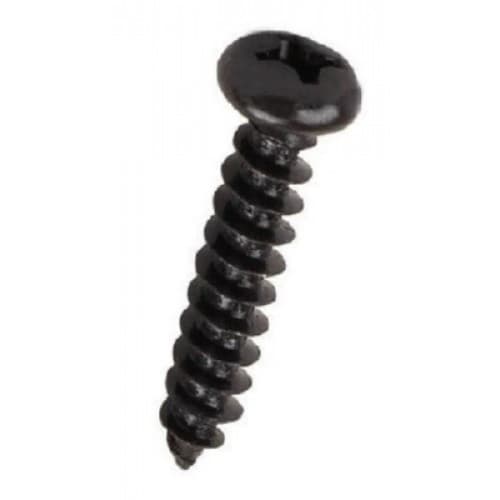 Fastpak Slotted R/Head Wood Screws B-Japan 8x1-1/2" (0812)