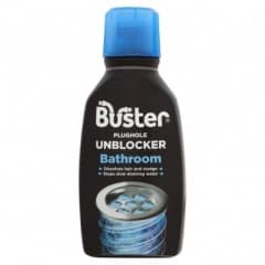 Buster Bathroom Drain Clear 300ml 1