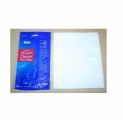 Universal Micro Filter 255 X202mm 2