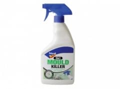 Polycell  Mould remover Spray 500ml 2