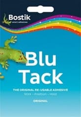 Bostik Blu-Tack (801103 / 30813254)
