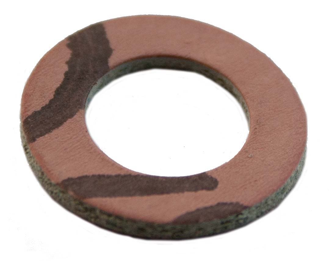 Flexible Tap Washer 1/2"