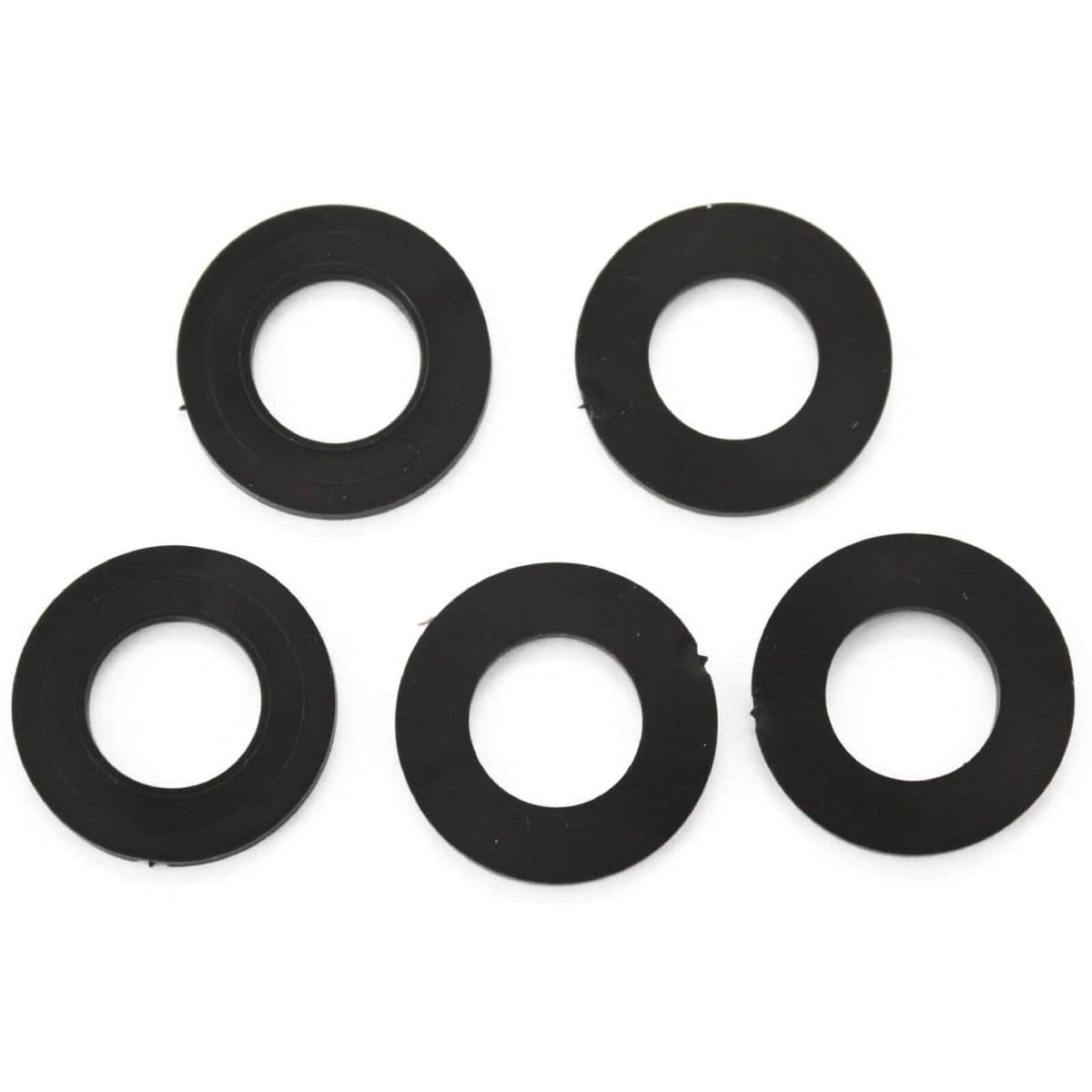 Hose Washer 1/2" Pk5
