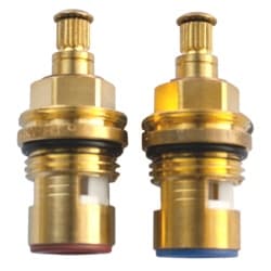 Ceramic Gland 3/8-1/2" 1/4 Tur