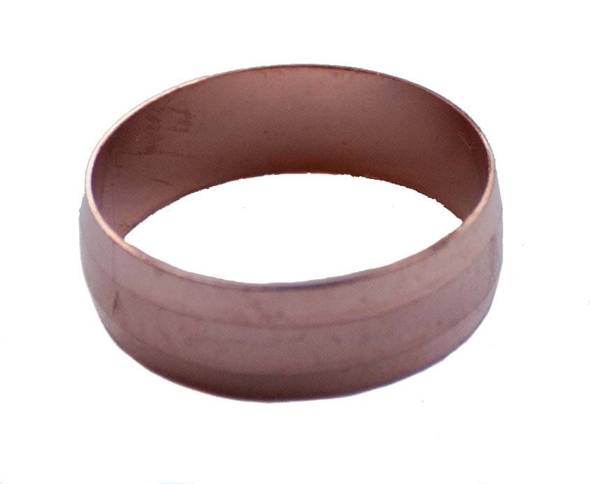 Compression Olives 22mm Pk3