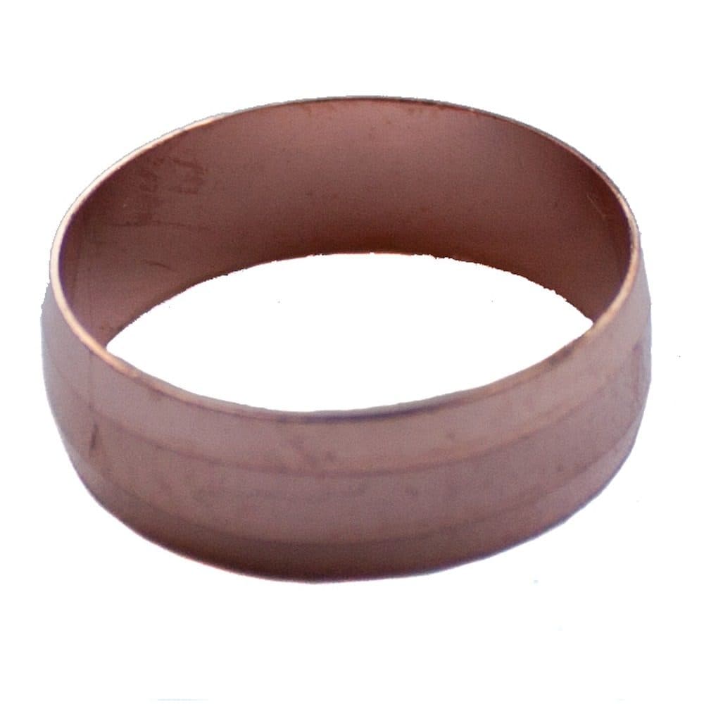 Compression Olives 15mm Pk5