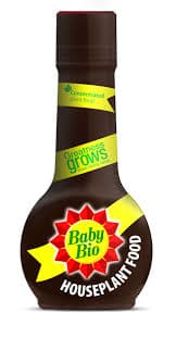SBM Baby Bio® Houseplant Food  175ml 2