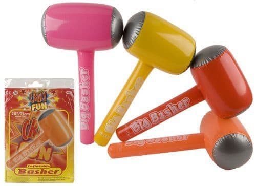 28" Inflatable 'Big Hammer