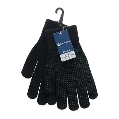 Adults Magic Gripper Gloves (GL313)