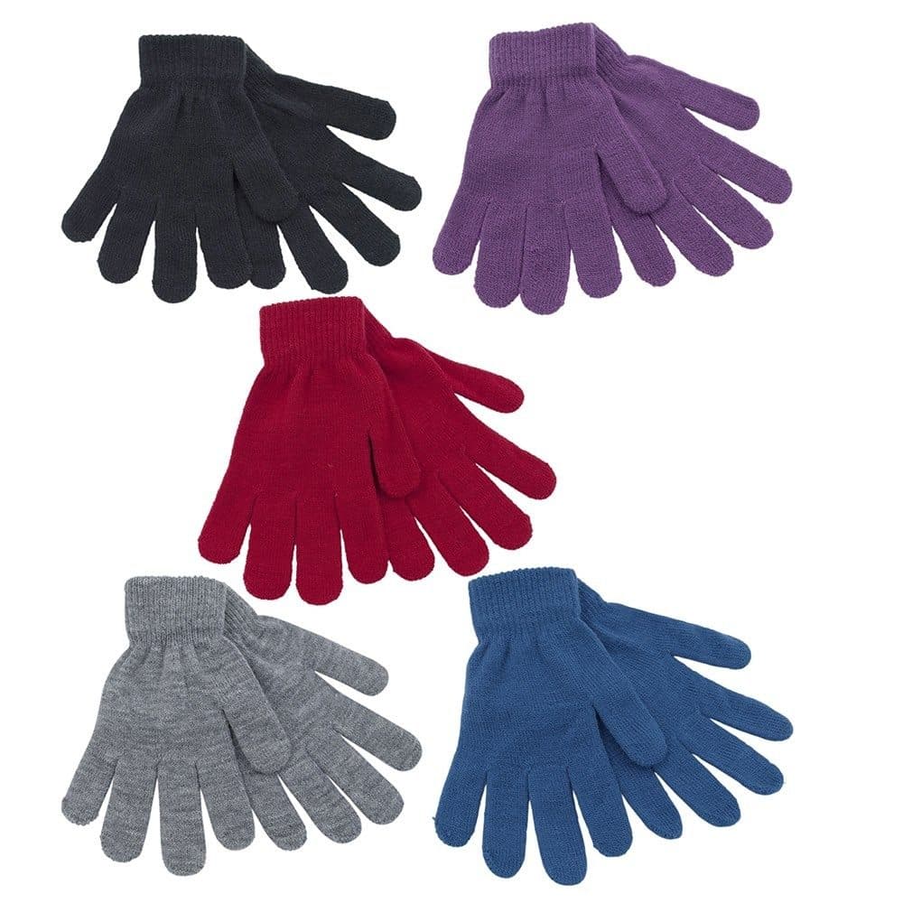 Ladies Magic Gloves (GL155)