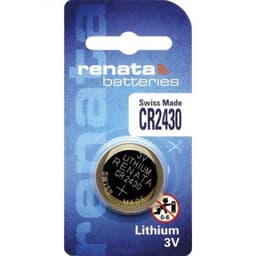 Renata Cr2325 Batteries 1