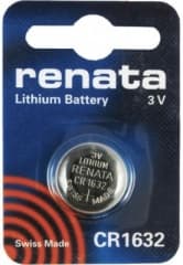 Renata CR1632 1