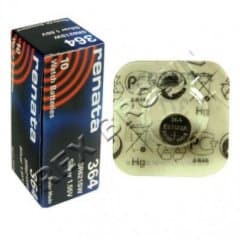 Renata 377 Watch Batteries 1