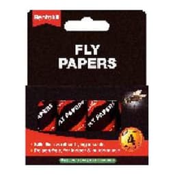 Rentokil Fly Papers Pk4 1