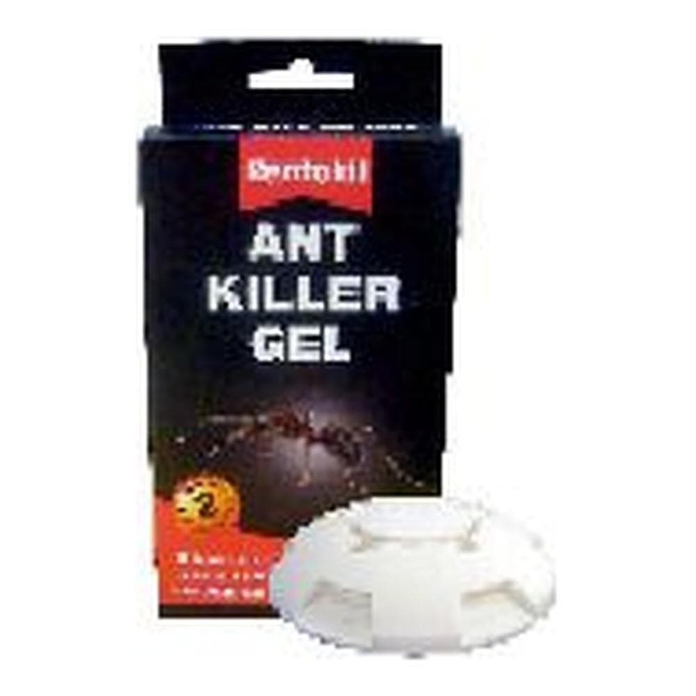 Rentokil Ant Killer Gel Pk2