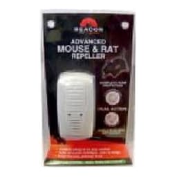 Rentokil Beacon Electronic Mouse & Rat Repeller Advanced 2