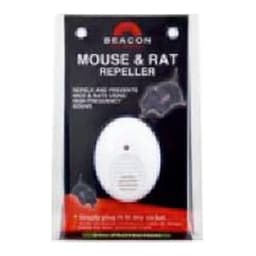Rentokil Beacon Electronic Mouse & Rat Repeller Standard 2