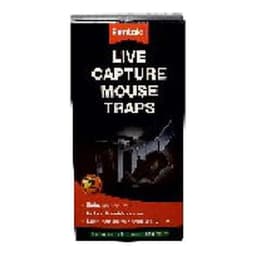 Rentokil Live Capture Mouse Trap 1