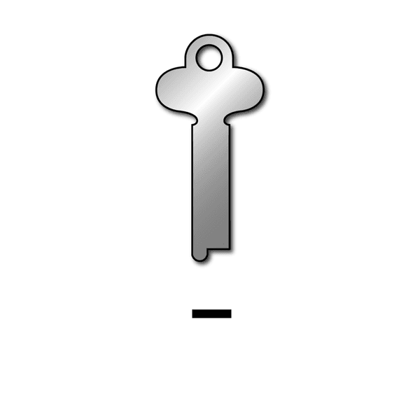 Flat Steel Standard Pk10
