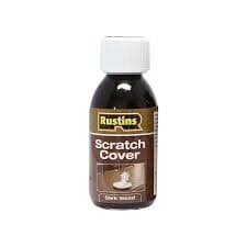 Rustin Scratch Cover Dark 125ml