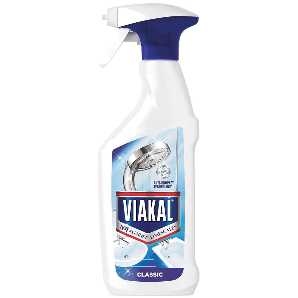 Viakal Classic Spray 500ml