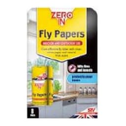STV Fly Papers Pk8 (ZER878) 2