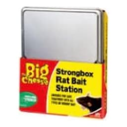 STV Strong Box Rat Bait Station  ( STV175 ) 2